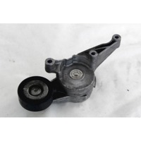 TENSIONER PULLEY / MECHANICAL BELT TENSIONER OEM N. 03G903315C SPARE PART USED CAR AUDI A3 MK2 8P 8PA 8P1 (2003 - 2008) DISPLACEMENT DIESEL 1,9 YEAR OF CONSTRUCTION 2006