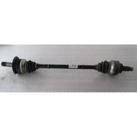 F31 BMW 320D TOURING AUTO 135kW. 5P (N47D20C) RIGHT REAR DRIVE SHAFT REPLACEMENT SHAFT 33207597682