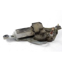 REAR WIPER MOTOR OEM N. 85130-42040 SPARE PART USED CAR TOYOTA RAV 4 A2 MK2 (2000 - 2006)  DISPLACEMENT BENZINA 2 YEAR OF CONSTRUCTION 2002
