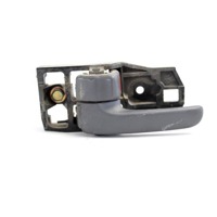 DOOR HANDLE INSIDE OEM N. 69206-30150 SPARE PART USED CAR TOYOTA RAV 4 A2 MK2 (2000 - 2006)  DISPLACEMENT BENZINA 2 YEAR OF CONSTRUCTION 2002