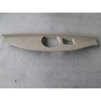 INNER LINING / TAILGATE LINING OEM N. 51497846278 ORIGINAL PART ESED BMW SERIE 3 F30/F31 BER/SW (DAL 2012) DIESEL 20  YEAR OF CONSTRUCTION 2013