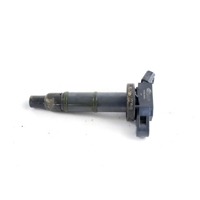 IGNITION COIL OEM N. TYDI-3003 SPARE PART USED CAR TOYOTA RAV 4 A2 MK2 (2000 - 2006)  DISPLACEMENT BENZINA 2 YEAR OF CONSTRUCTION 2002