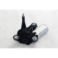 REAR WIPER MOTOR OEM N. MS259600-1621 SPARE PART USED CAR LANCIA MUSA 350 R (09/2007 - 8/2013)  DISPLACEMENT BENZINA 1,4 YEAR OF CONSTRUCTION 2011