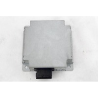 RADIO UNIT CONTROL UNIT OEM N. 51833517 SPARE PART USED CAR LANCIA MUSA 350 R (09/2007 - 8/2013)  DISPLACEMENT BENZINA 1,4 YEAR OF CONSTRUCTION 2011