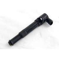 IGNITION COIL OEM N. 46777288 SPARE PART USED CAR LANCIA MUSA 350 R (09/2007 - 8/2013)  DISPLACEMENT BENZINA 1,4 YEAR OF CONSTRUCTION 2011