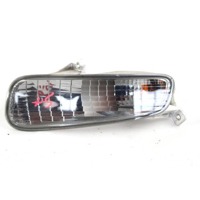 ADDITIONAL TURN INDICATOR LAMP OEM N. 51858823 SPARE PART USED CAR FIAT PUNTO 199 MK3 (2011 - 2017) DISPLACEMENT BENZINA 1,2 YEAR OF CONSTRUCTION 2016