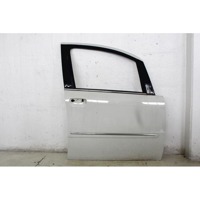 DOOR PASSENGER DOOR RIGHT FRONT . OEM N. 46828896 SPARE PART USED CAR LANCIA MUSA 350 R (09/2007 - 8/2013)  DISPLACEMENT BENZINA 1,4 YEAR OF CONSTRUCTION 2011