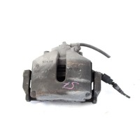 BRAKE CALIPER FRONT RIGHT OEM N. 1K0615123E SPARE PART USED CAR VOLKSWAGEN PASSAT B6 3C2 3C5 BER/SW (2005 - 09/2010)   DISPLACEMENT DIESEL 2 YEAR OF CONSTRUCTION 2009