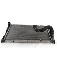 RADIATORS . OEM N. 17117788903 SPARE PART USED CAR BMW SERIE 1 BER/COUPE/CABRIO E81/E82/E87/E88 LCI R (2007 - 2013)  DISPLACEMENT DIESEL 2 YEAR OF CONSTRUCTION 2008