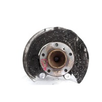 CARRIER, RIGHT FRONT / WHEEL HUB WITH BEARING, FRONT OEM N. 31216764444 SPARE PART USED CAR BMW SERIE 1 BER/COUPE/CABRIO E81/E82/E87/E88 LCI R (2007 - 2013)  DISPLACEMENT DIESEL 2 YEAR OF CONSTRUCTION 2008