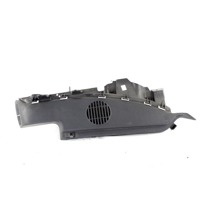TRUNK TRIM OEM N. 51467119502 SPARE PART USED CAR BMW SERIE 1 BER/COUPE/CABRIO E81/E82/E87/E88 LCI R (2007 - 2013)  DISPLACEMENT DIESEL 2 YEAR OF CONSTRUCTION 2008