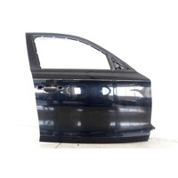 DOOR PASSENGER DOOR RIGHT FRONT . OEM N. 41517191012 SPARE PART USED CAR BMW SERIE 1 BER/COUPE/CABRIO E81/E82/E87/E88 LCI R (2007 - 2013)  DISPLACEMENT DIESEL 2 YEAR OF CONSTRUCTION 2011