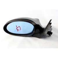 OUTSIDE MIRROR LEFT . OEM N. 51167234221 SPARE PART USED CAR BMW SERIE 1 BER/COUPE/CABRIO E81/E82/E87/E88 LCI R (2007 - 2013)  DISPLACEMENT DIESEL 2 YEAR OF CONSTRUCTION 2008