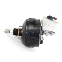 POWER BRAKE UNIT DEPRESSION OEM N. 6788041 SPARE PART USED CAR BMW SERIE 1 BER/COUPE/CABRIO E81/E82/E87/E88 LCI R (2007 - 2013)  DISPLACEMENT DIESEL 2 YEAR OF CONSTRUCTION 2011