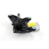 REAR WIPER MOTOR OEM N. A2518200042 SPARE PART USED CAR MERCEDES CLASSE ML W164 (2005-2008) DISPLACEMENT DIESEL 3 YEAR OF CONSTRUCTION 2007