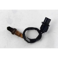 OXYGEN SENSOR . OEM N. 7804369 SPARE PART USED CAR BMW SERIE 1 BER/COUPE/CABRIO E81/E82/E87/E88 LCI R (2007 - 2013)  DISPLACEMENT DIESEL 2 YEAR OF CONSTRUCTION 2011