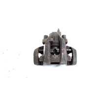 BRAKE CALIPER REAR LEFT . OEM N. A0044203983 SPARE PART USED CAR MERCEDES CLASSE ML W164 (2005-2008) DISPLACEMENT DIESEL 3 YEAR OF CONSTRUCTION 2007