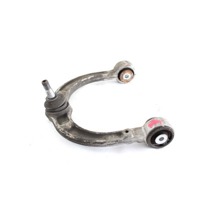 WISHBONE,FRONT LEFT OEM N. A2513300707 SPARE PART USED CAR MERCEDES CLASSE ML W164 (2005-2008) DISPLACEMENT DIESEL 3 YEAR OF CONSTRUCTION 2007