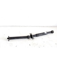 DRIVE SHAFT ASSY REAR OEM N. A1644103102 SPARE PART USED CAR MERCEDES CLASSE ML W164 (2005-2008) DISPLACEMENT DIESEL 3 YEAR OF CONSTRUCTION 2007