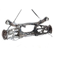 REAR AXLE CARRIER OEM N. A1643500132 SPARE PART USED CAR MERCEDES CLASSE ML W164 (2005-2008) DISPLACEMENT DIESEL 3 YEAR OF CONSTRUCTION 2007