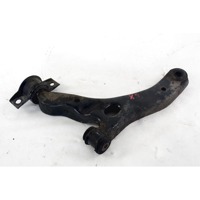 WISHBONE,FRONT LEFT OEM N. 4T16-3051-AA SPARE PART USED CAR FORD TRANSIT CONNECT/TOURNEO MK1 P65 P70 P80 (2002 - 2012)  DISPLACEMENT DIESEL 1,8 YEAR OF CONSTRUCTION 2009