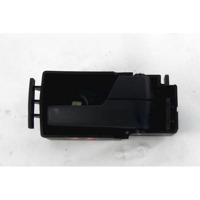 DOOR HANDLE INSIDE OEM N. 2T14V266A62CJ SPARE PART USED CAR FORD TRANSIT CONNECT/TOURNEO MK1 P65 P70 P80 (2002 - 2012)  DISPLACEMENT DIESEL 1,8 YEAR OF CONSTRUCTION 2009