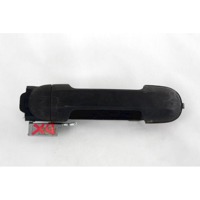 RIGHT FRONT DOOR HANDLE OEM N. 2T14-V224A36-AJ SPARE PART USED CAR FORD TRANSIT CONNECT/TOURNEO MK1 P65 P70 P80 (2002 - 2012)  DISPLACEMENT DIESEL 1,8 YEAR OF CONSTRUCTION 2009
