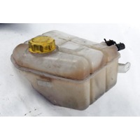 EXPANSION TANK OEM N. 98AB-8K218-AK SPARE PART USED CAR FORD TRANSIT CONNECT/TOURNEO MK1 P65 P70 P80 (2002 - 2012)  DISPLACEMENT DIESEL 1,8 YEAR OF CONSTRUCTION 2009