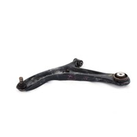 WISHBONE,FRONT LEFT OEM N. 1737305 SPARE PART USED CAR FORD FIESTA CB1 CNN MK6 R (2012 - 2017) DISPLACEMENT DIESEL 1,5 YEAR OF CONSTRUCTION 2015