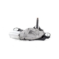 REAR WIPER MOTOR OEM N. 3M51-R17K441-AE SPARE PART USED CAR VOLVO V50 545 (2004 - 05/2007)  DISPLACEMENT DIESEL 2 YEAR OF CONSTRUCTION 2006