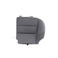 BACK SEAT SEATING OEM N. DIPSPVLV50545MK1SW5P SPARE PART USED CAR VOLVO V50 545 (2004 - 05/2007)  DISPLACEMENT DIESEL 2 YEAR OF CONSTRUCTION 2006