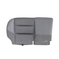 BACK SEAT SEATING OEM N. DIPSPVLV50545MK1SW5P SPARE PART USED CAR VOLVO V50 545 (2004 - 05/2007)  DISPLACEMENT DIESEL 2 YEAR OF CONSTRUCTION 2006