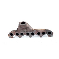 EXHAUST MANIFOLD OEM N. 9646949080 SPARE PART USED CAR VOLVO V50 545 (2004 - 05/2007)  DISPLACEMENT DIESEL 2 YEAR OF CONSTRUCTION 2006