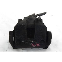 BRAKE CALIPER FRONT RIGHT OEM N. 5039057 SPARE PART USED CAR FORD TRANSIT CONNECT/TOURNEO MK1 P65 P70 P80 (2002 - 2012)  DISPLACEMENT DIESEL 1,8 YEAR OF CONSTRUCTION 2009
