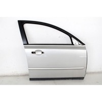 DOOR PASSENGER DOOR RIGHT FRONT . OEM N. 31250162 SPARE PART USED CAR VOLVO V50 545 (2004 - 05/2007)  DISPLACEMENT DIESEL 2 YEAR OF CONSTRUCTION 2006