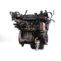 COMPLETE ENGINES . OEM N. 8HZ 16545 SPARE PART USED CAR PEUGEOT 307 3A/B/C/E/H BER/SW/CABRIO (2001 - 2009)  DISPLACEMENT DIESEL 1,4 YEAR OF CONSTRUCTION 2004