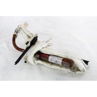 HEAD AIRBAG, LEFT OEM N. 9653166180 SPARE PART USED CAR PEUGEOT 307 3A/B/C/E/H BER/SW/CABRIO (2001 - 2009)  DISPLACEMENT DIESEL 1,4 YEAR OF CONSTRUCTION 2004