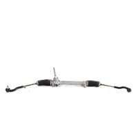 HYDRO STEERING BOX OEM N. 51934264 SPARE PART USED CAR FIAT 500 CINQUECENTO 312 MK3 (2007 - 2015)  DISPLACEMENT BENZINA/GPL 1,2 YEAR OF CONSTRUCTION 2013