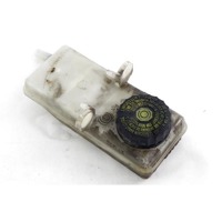 BRAKE MASTER CYLINDER OEM N. 204224574 SPARE PART USED CAR PEUGEOT 307 3A/B/C/E/H BER/SW/CABRIO (2001 - 2009)  DISPLACEMENT DIESEL 1,4 YEAR OF CONSTRUCTION 2004
