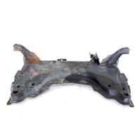 FRONT AXLE  OEM N. 3502FH SPARE PART USED CAR PEUGEOT 307 3A/B/C/E/H BER/SW/CABRIO (2001 - 2009)  DISPLACEMENT DIESEL 1,4 YEAR OF CONSTRUCTION 2004