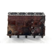ENGINE BLOCK OEM N. 1S4Q-6015-CA SPARE PART USED CAR FORD TRANSIT CONNECT/TOURNEO MK1 P65 P70 P80 (2002 - 2012)  DISPLACEMENT DIESEL 1,8 YEAR OF CONSTRUCTION 2009
