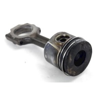 CRANKSHAFT CONNECTING ROD / PISTONS OEM N. 55181762 SPARE PART USED CAR FIAT SEDICI FY (2006 - 4/2009)  DISPLACEMENT DIESEL 1,9 YEAR OF CONSTRUCTION 2007