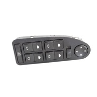 PUSH-BUTTON PANEL FRONT LEFT OEM N. 6904306 SPARE PART USED CAR BMW SERIE 5 E39 R BER/SW (10/2000 - 2003) DISPLACEMENT DIESEL 3 YEAR OF CONSTRUCTION 2002