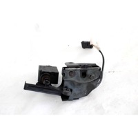 TRUNK LID LOCK OEM N. 51248238469 SPARE PART USED CAR BMW SERIE 5 E39 R BER/SW (10/2000 - 2003) DISPLACEMENT DIESEL 3 YEAR OF CONSTRUCTION 2002