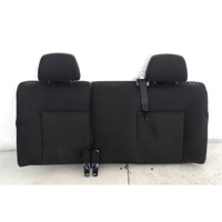 BACKREST BACKS FULL FABRIC OEM N. SCPITOPASTRAHA04RSW5P SPARE PART USED CAR OPEL ASTRA H A04 L48 L08 L35 L67 R 5P/3P/SW (2007 - 2009)  DISPLACEMENT DIESEL 1,7 YEAR OF CONSTRUCTION 2007