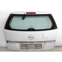 TRUNK LID OEM N. (D)93187246 SPARE PART USED CAR OPEL ASTRA H A04 L48 L08 L35 L67 R 5P/3P/SW (2007 - 2009)  DISPLACEMENT DIESEL 1,7 YEAR OF CONSTRUCTION 2007