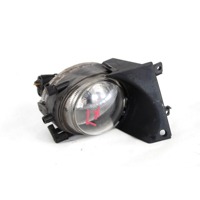 FOG LIGHT LEFT OEM N. 63176900221 SPARE PART USED CAR BMW SERIE 5 E39 R BER/SW (10/2000 - 2003) DISPLACEMENT DIESEL 3 YEAR OF CONSTRUCTION 2002