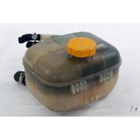 EXPANSION TANK OEM N. 13114995 SPARE PART USED CAR OPEL ASTRA H A04 L48 L08 L35 L67 R 5P/3P/SW (2007 - 2009)  DISPLACEMENT DIESEL 1,7 YEAR OF CONSTRUCTION 2007