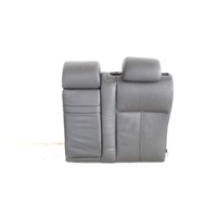 BACK SEAT BACKREST OEM N. SCPSPBWSR5E39RSW5P SPARE PART USED CAR BMW SERIE 5 E39 R BER/SW (10/2000 - 2003) DISPLACEMENT DIESEL 3 YEAR OF CONSTRUCTION 2002