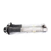 PAIR REAR SHOCK ABSORBERS OEM N. 15268 COPPIA AMMORTIZZATORI POSTERIORI SPARE PART USED CAR BMW SERIE 5 E39 R BER/SW (10/2000 - 2003) DISPLACEMENT DIESEL 3 YEAR OF CONSTRUCTION 2002
